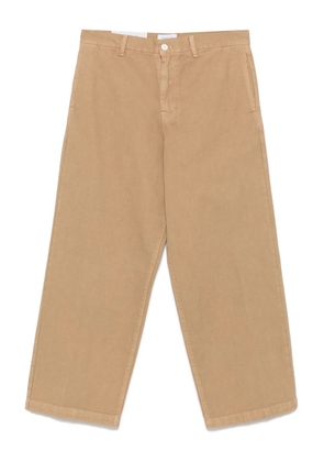 AMISH Jason trousers - Neutrals