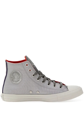 Converse x Transformers Chuck Taylor high-top canvas sneakers - Grey