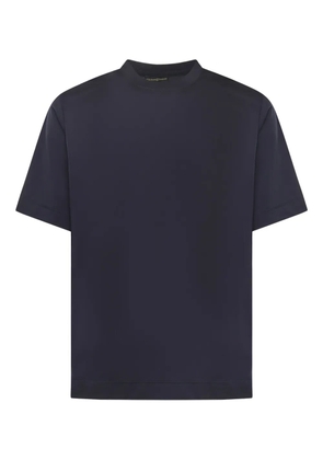 Giuliano Galiano short-sleeve T-shirt - Blue