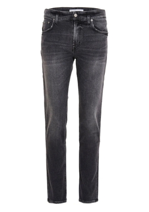 Department 5 Skeith jeans - Grey