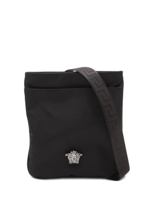 Versace Pre-Owned 2020-2024 Meduza shoulder bag - Black