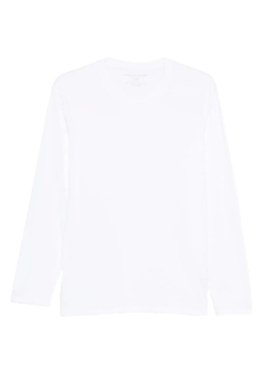 Majestic Filatures long-sleeve t-shirt - White