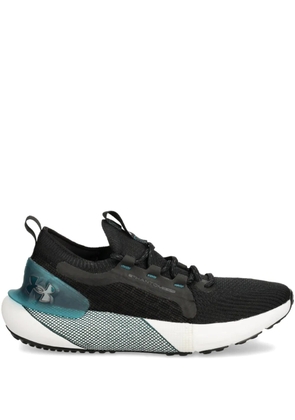 Under Armour Phantom sneakers - Black
