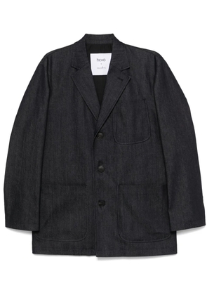 Hevo x Feliciotto Ventura jacket - Blue