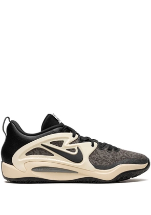 Nike KD 15 'Volt' sneakers - Black