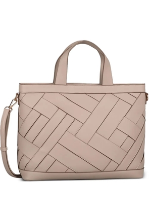GABOR Frida tote bag - Neutrals
