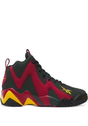 Reebok Hurrikaze II sneakers - Green