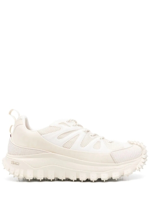 Moncler x Salehe Bembury Trailgrip Amoeba sneakers - Neutrals