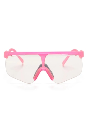 Alba Optics Delta sunglasses - Pink