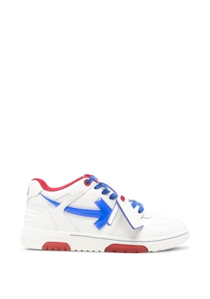 Off-White Out Of Office arrow-detail sneakers