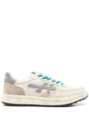 Premiata Nous sneakers - Neutrals