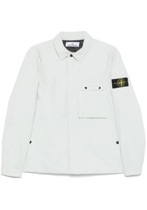 Stone Island Shell-R PrimaLoft®-insulation jacket - Grey