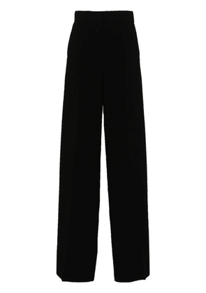 Max Mara Leccio trousers - Black
