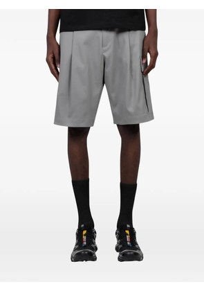 C.P. Company cago-pockets shorts - Grey