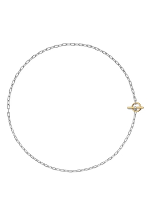 David Yurman sterling silver DY Madison® necklace