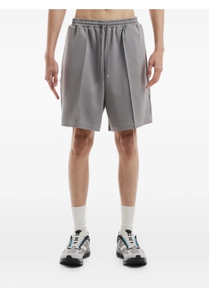 Off Duty Atlas pocket shorts - Grey