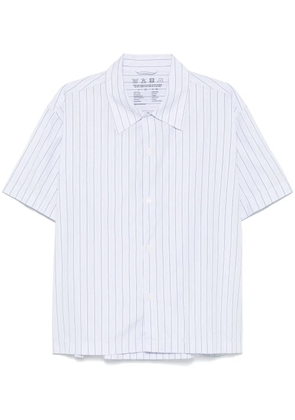 mfpen Holiday shirt - Blue