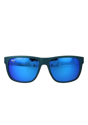 Maui Jim Puakea sunglasses - Blue