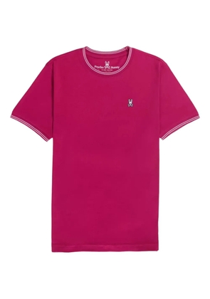 Psycho Bunny Logan T-shirt - Pink