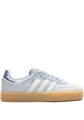 adidas Sambae 'Halo Blue' sneakers