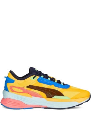 PUMA Extent Nitro sneakers - Yellow