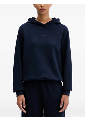 La Mania Ali hoodie - Blue