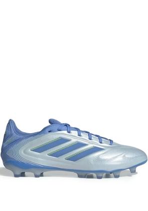 adidas Pure 3 Pro Firm Ground cleats - Blue