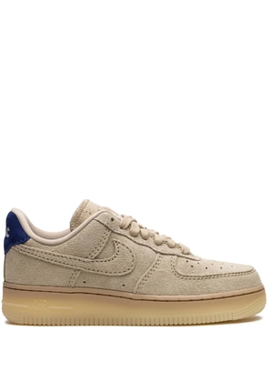 Nike Air Force 1 Low 'Grain' sneakers - Neutrals
