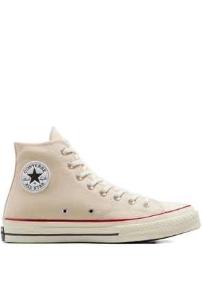 Converse Chuck 70 Hi sneakers - Neutrals
