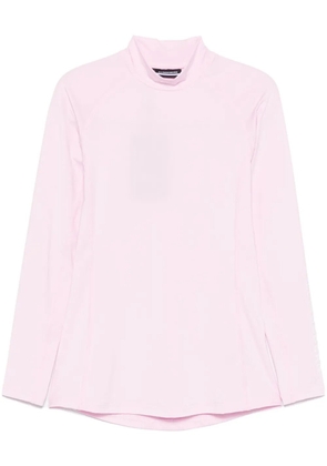 J.Lindeberg Ella top - Pink