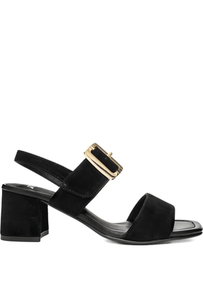 ARA Brighton sandals - Black