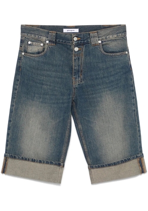 Gimaguas Baggy shorts - Blue