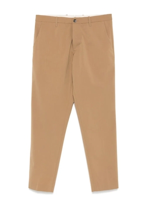 Nine In The Morning Nikolas chinos - Brown