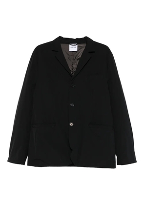 ASPESI Paper jacket - Black