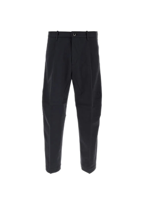 Nine In The Morning Giulio trousers - Blue