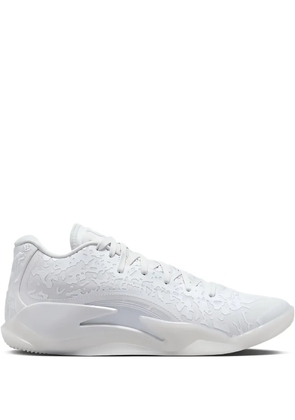 Jordan Air Jordan Zion 3 'Sanctuary' sneakers - White