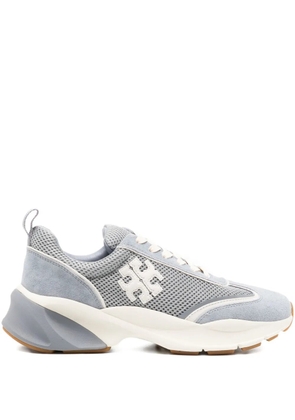 Tory Burch Good Luck trainers - Blue