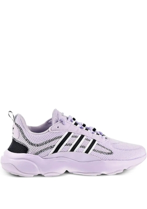 adidas Haiwee 'Purple Tint' sneakers