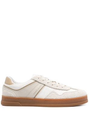 Tommy Jeans The Greenwich sneakers - Neutrals