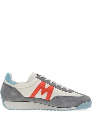 Karhu Mestari suede sneakers - White