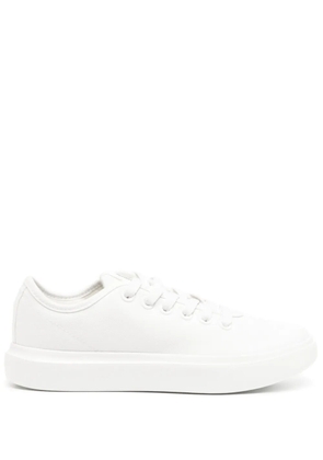 Allbirds Canvas Piper sneakers - White