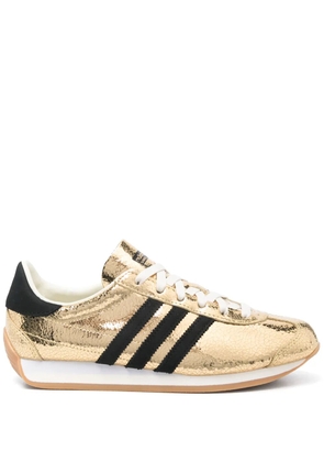adidas Country OG sneakers - Gold