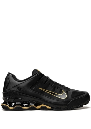 Nike Reax 8 TR low-top sneakers - Black