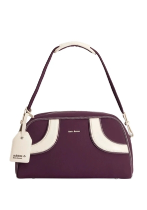 Wales Bonner x Adidas top handle shoulder Bag - Red