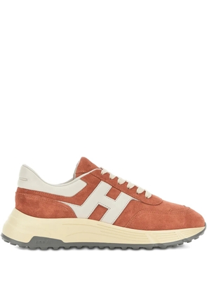 Hogan Hyperlight sneakers - Orange