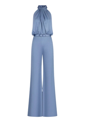 Silvia Tcherassi Siv jumpsuit - Blue