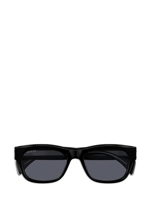 Gucci GG1706S sunglasses - Black