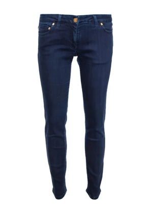 Roberto Cavalli Vintage skinny jeans - Blue