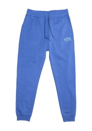Billionaire Boys Club drawstring-cuffed sweatpants - Blue