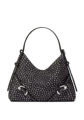 Givenchy embellished mini bag - Black